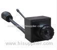 16 Channel 10g 5.8Ghz Wireless Mini Camera 25mW With 90 Degree View Angle