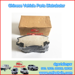 ZOTYE CAR BRAKE PAD FRONT