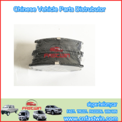 ZOTYE AUTO BRAKE PAD FRONT