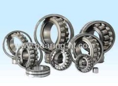 Cam follower Cylindrical roller bearing