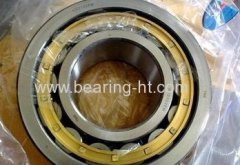 Cam follower Cylindrical roller bearing