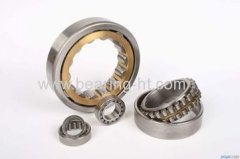 Cam follower Cylindrical roller bearing