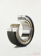 Cam follower Cylindrical roller bearing