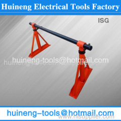 Cable Drum Handling Equipment CONDUCTOR DRUM STAND