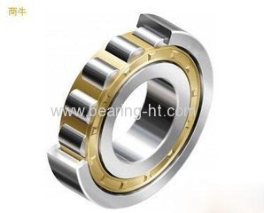 Manufacture of China Cylindrical Roller Bearing