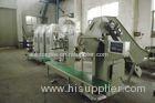 Lump Charcoal / Coal Bagging Machine Semi Automatic Bagging Machine