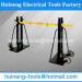 cable drum jacks Cable Stands professional manufacture