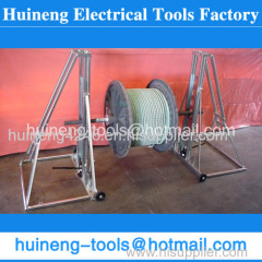cable drum jacks Cable Stands professional manufacture