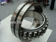 Heavy load doubel row spherical roller bearing