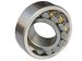 Heavy load doubel row spherical roller bearing