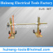 Cable Reel Jack Hydraulic Drum Elevators easy to operate