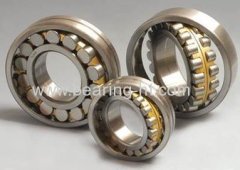 Large stock Spherical roller bearing