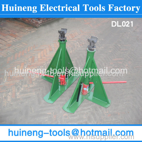 Drum Handling Equipment Hydrualic Drum Jacks