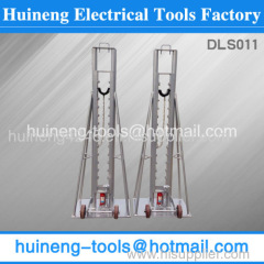 Drum Handling Equipment Hydrualic Drum Jacks