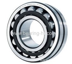 W33 Spherical roller bearing; roller bearing