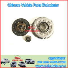 CLUTCH KITS FOR ZOTYE CAR