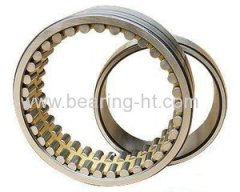 Low noise Spherical roller bearing