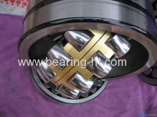 Full set spherical roller bearing 22240CCK/W33+H3140