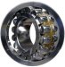 Special use spherical roller bearing