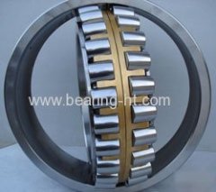 High Quality Spherical Roller Bearing in China