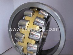 CCW33 Spherical roller bearing