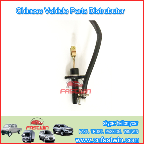 CLUTCH PUMP WITH TUBE FOR ZOTYE