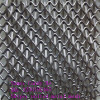China supplier New style Metal Coil Drapery/wire mesh shower metal curtain