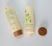 lotion oil cream container tube light plastic tube packaging