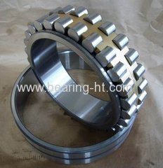 Large stock cylindrical roller bearing