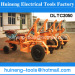 High quality Cable and Pipe Laying Equipment and competitice price