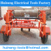 High quality Cable and Pipe Laying Equipment and competitice price