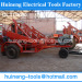 High quality Cable and Pipe Laying Equipment and competitice price