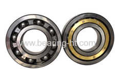 Professional designed deep groove ball bearings