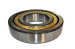 Chrome steel groove ball bearing manufacturer