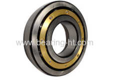 Professional designed deep groove ball bearings