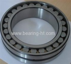 Single row cylindrical roller bearings