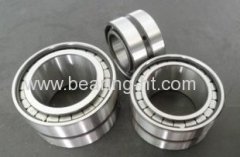 Simple structure cylindrical roller bearing with Gcr15