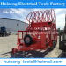 New type Cable reel trailer 1ton 3tons 5tons 8tons 10tons