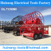 New type Cable reel trailer 1ton 3tons 5tons 8tons 10tons