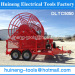 New type Cable reel trailer 1ton 3tons 5tons 8tons 10tons