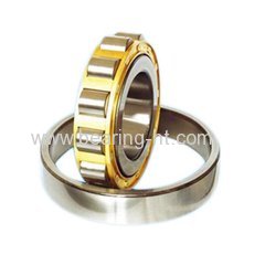 nu type roller bearing cylindrical roller bearing