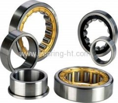 Manufacture directly sale NN type Cylindrical Roller Bearing