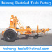 Cable Reels Cable Drum Carrier Trailer Safe and easy drum handling