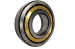 Mechanical parts & fabrication services deep groove ball bearing