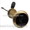 5.8G Wireless Mini Spy Camera 480TVL Peephole Camera With 100m Transmitter Range