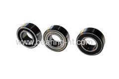 Deep groove ball machine bearings