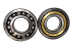 Low Vibration Deep Groove Ball Bearings