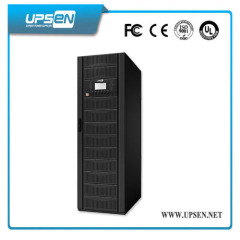 Uninterrupted Power Supply 3 Phase 10k-80kVA Online UPS for Military