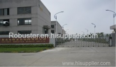 Nantong Robuster Quartz Co.,Ltd