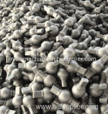 JINLUN supply kind of close die forgings.